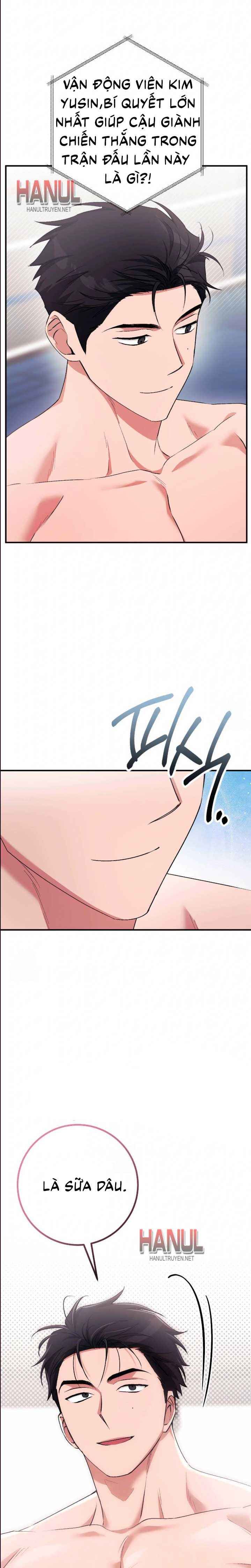 đọc truyện Vị Dâu Chương 45.5 ảnh 11 tại Thiên Thai Truyện