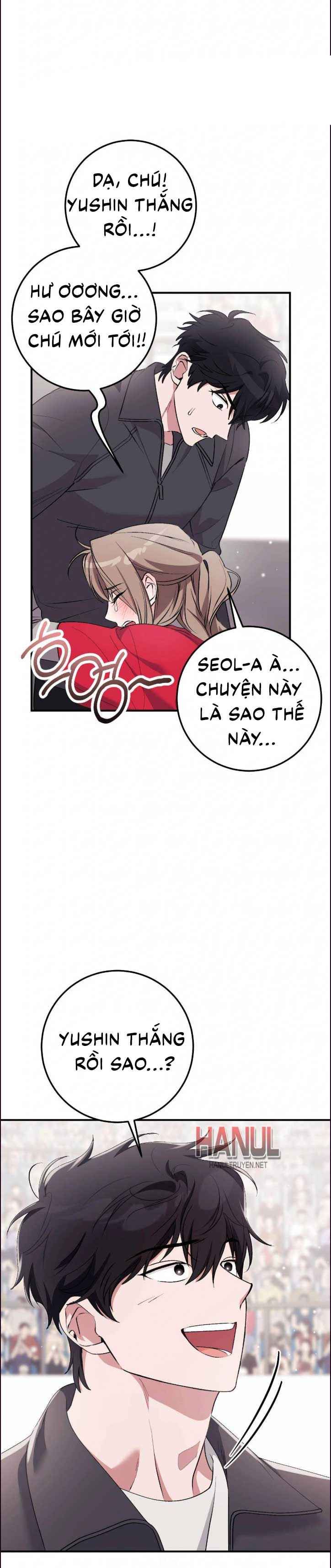 đọc truyện Vị Dâu Chương 45 ảnh 15 tại Thiên Thai Truyện