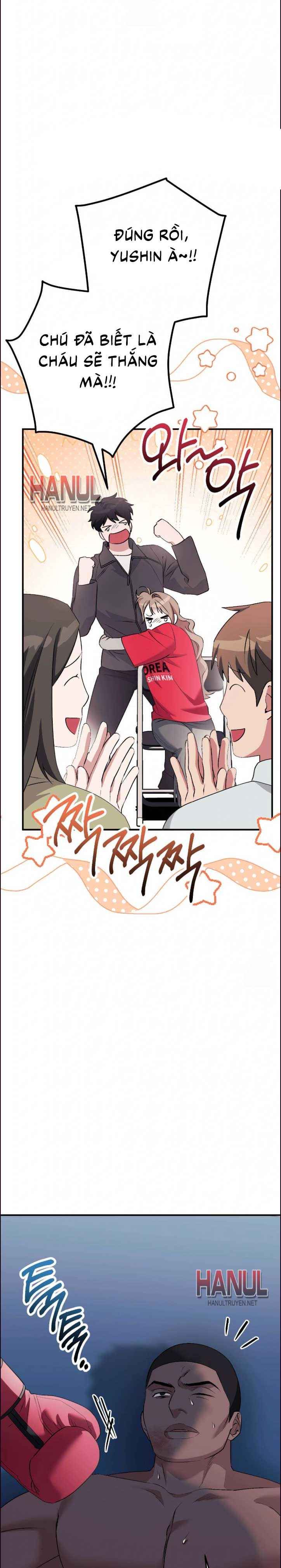 đọc truyện Vị Dâu Chương 45 ảnh 16 tại Thiên Thai Truyện