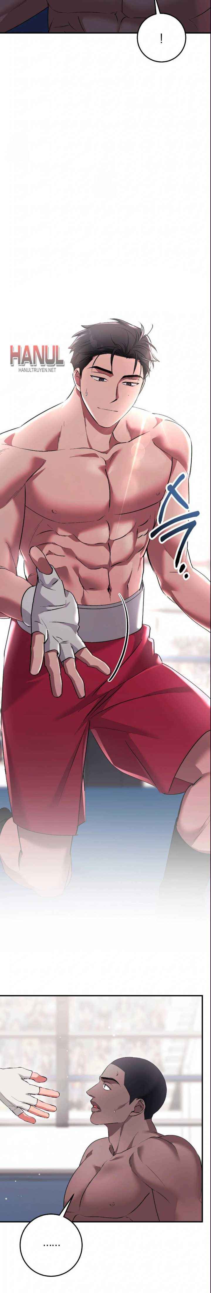 đọc truyện Vị Dâu Chương 45 ảnh 17 tại Thiên Thai Truyện