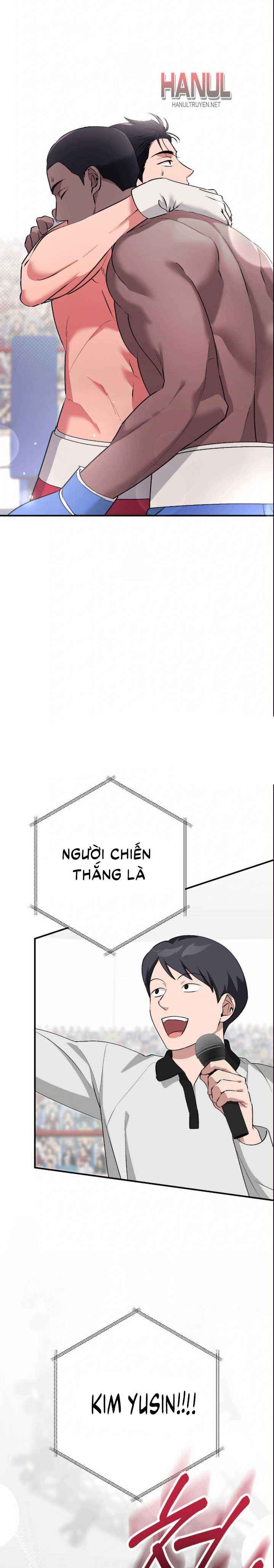 đọc truyện Vị Dâu Chương 45 ảnh 19 tại Thiên Thai Truyện