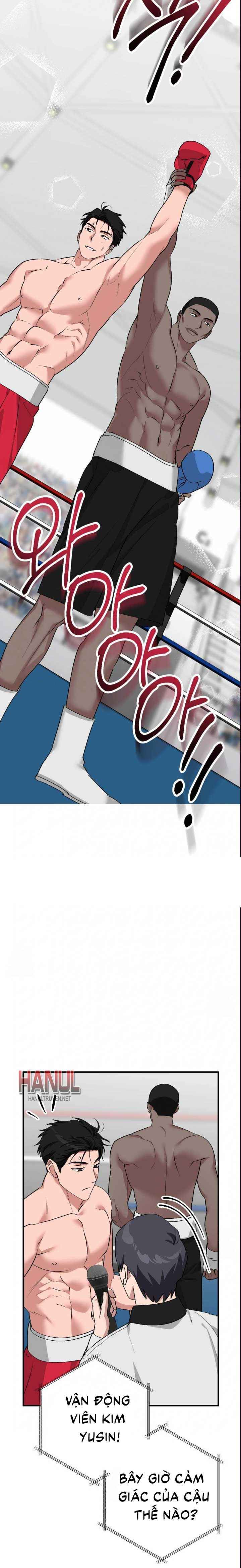 đọc truyện Vị Dâu Chương 45 ảnh 20 tại Thiên Thai Truyện