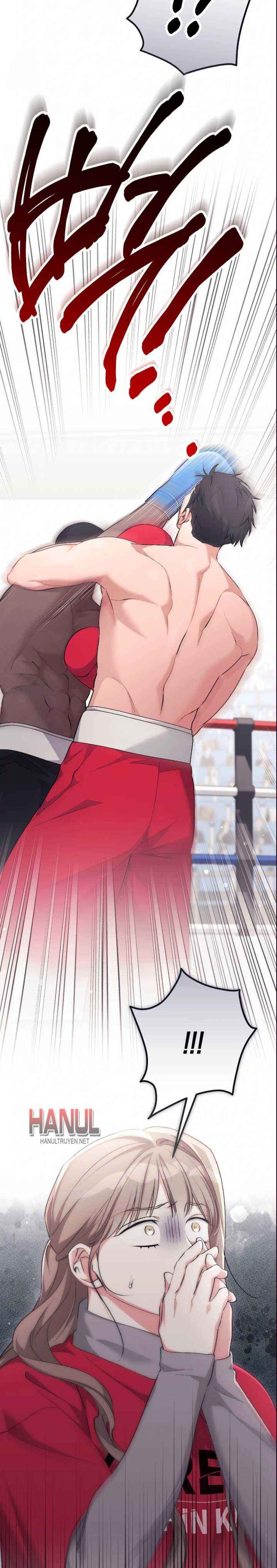 đọc truyện Vị Dâu Chương 45 ảnh 4 tại Thiên Thai Truyện