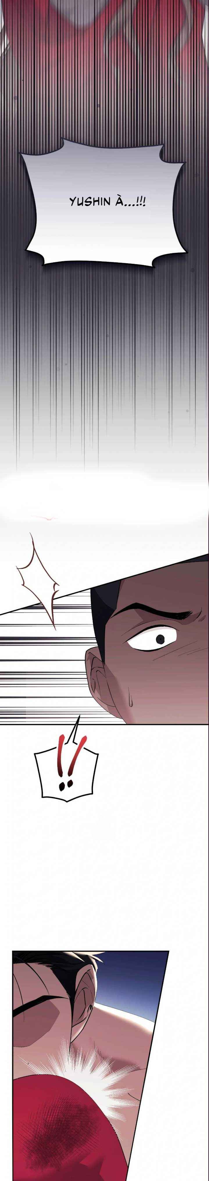 đọc truyện Vị Dâu Chương 45 ảnh 5 tại Thiên Thai Truyện