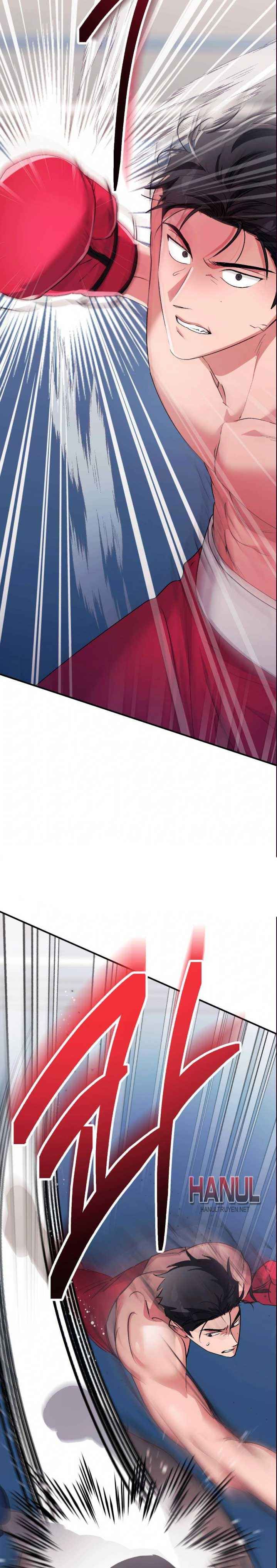 đọc truyện Vị Dâu Chương 45 ảnh 7 tại Thiên Thai Truyện