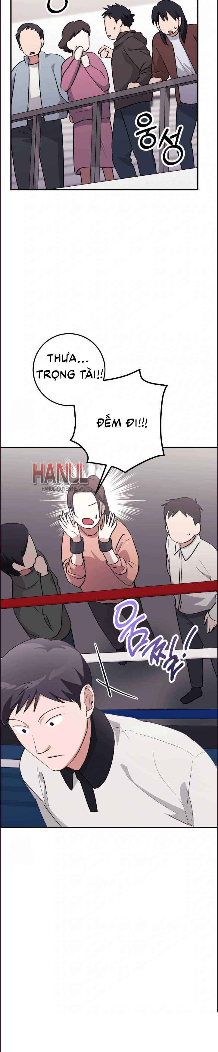 đọc truyện Vị Dâu Chương 45 ảnh 10 tại Thiên Thai Truyện