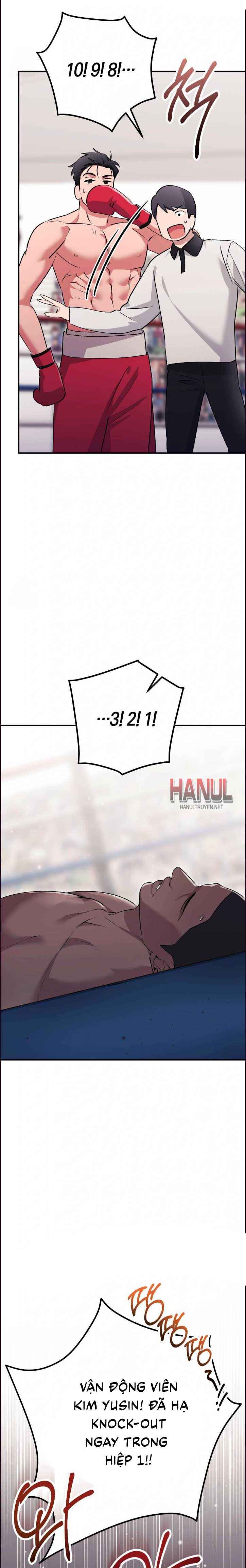 đọc truyện Vị Dâu Chương 45 ảnh 11 tại Thiên Thai Truyện