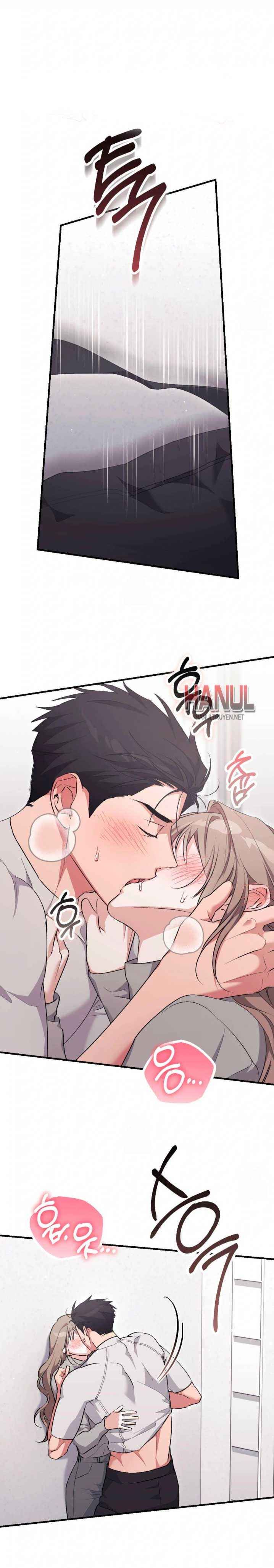 đọc truyện Vị Dâu Chương 46.5 ảnh 12 tại Thiên Thai Truyện