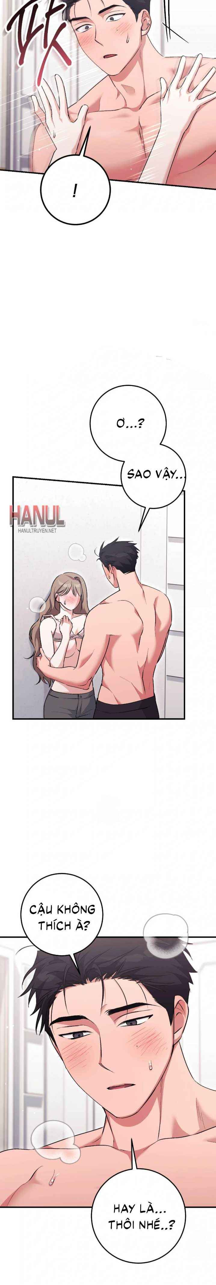 đọc truyện Vị Dâu Chương 46.5 ảnh 15 tại Thiên Thai Truyện