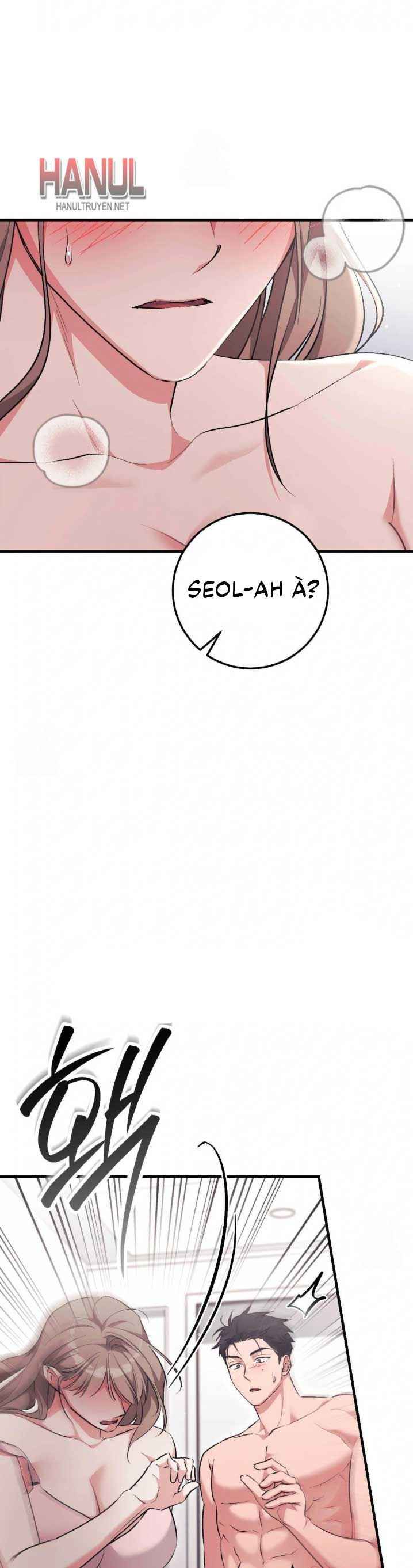 đọc truyện Vị Dâu Chương 46.5 ảnh 16 tại Thiên Thai Truyện