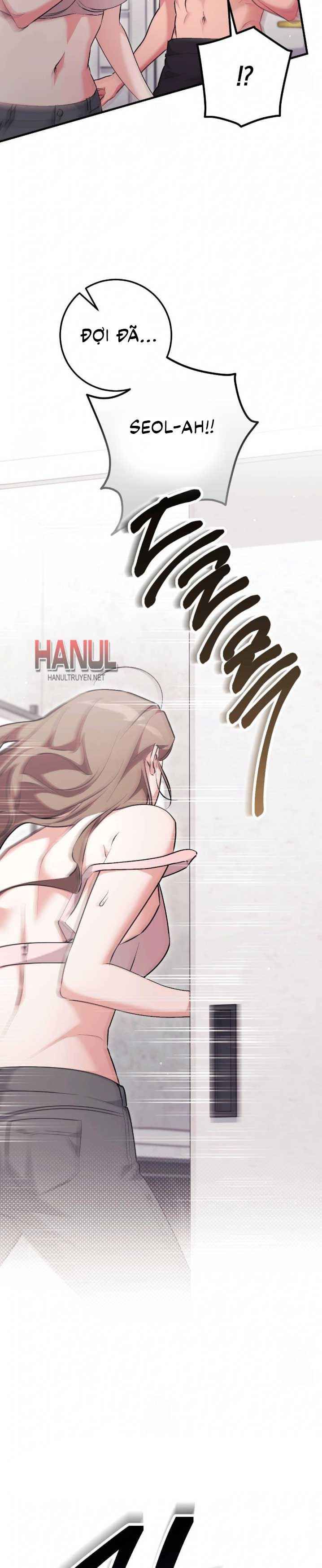 đọc truyện Vị Dâu Chương 46.5 ảnh 17 tại Thiên Thai Truyện