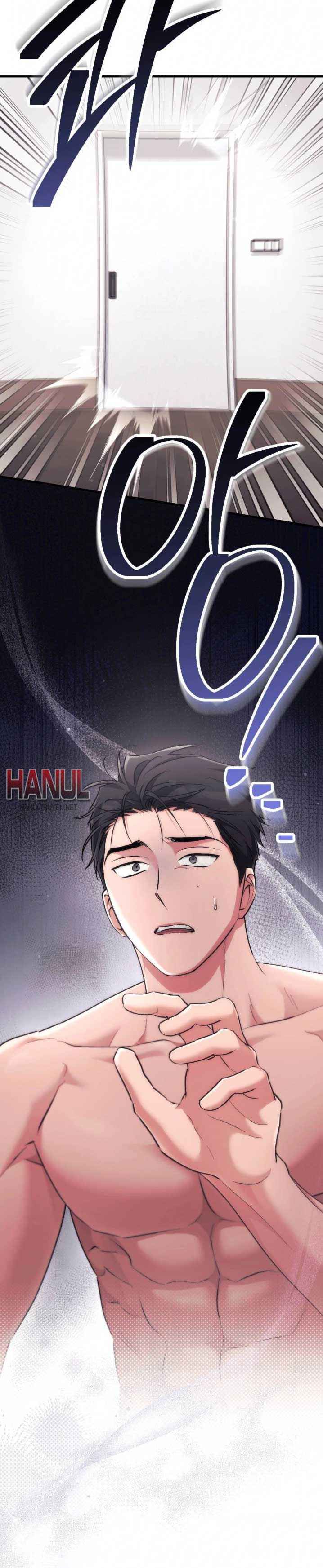 đọc truyện Vị Dâu Chương 46.5 ảnh 18 tại Thiên Thai Truyện