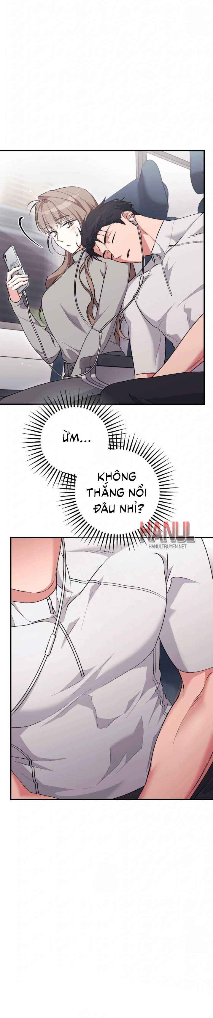 đọc truyện Vị Dâu Chương 46.5 ảnh 4 tại Thiên Thai Truyện