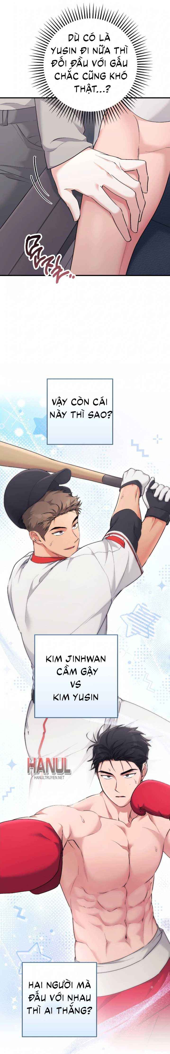 đọc truyện Vị Dâu Chương 46.5 ảnh 5 tại Thiên Thai Truyện