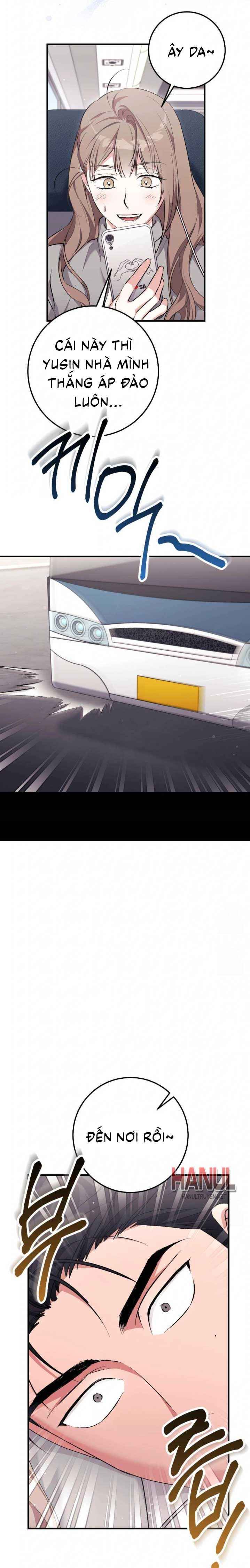 đọc truyện Vị Dâu Chương 46.5 ảnh 6 tại Thiên Thai Truyện