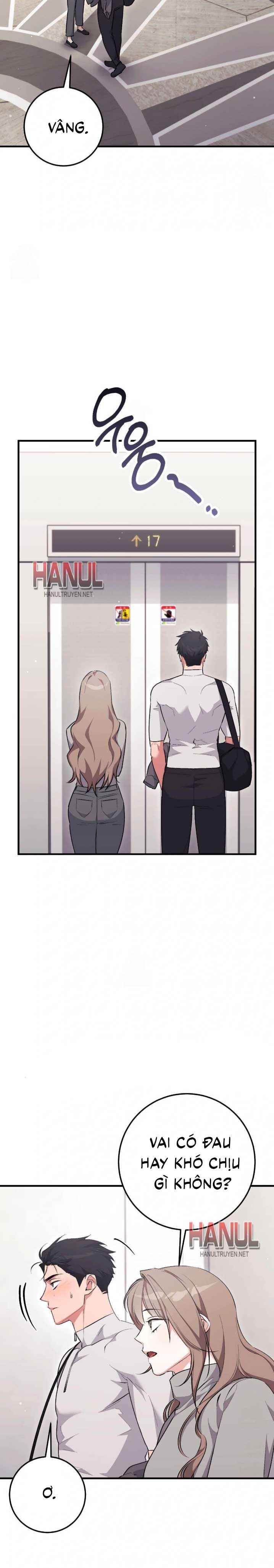 đọc truyện Vị Dâu Chương 46.5 ảnh 8 tại Thiên Thai Truyện