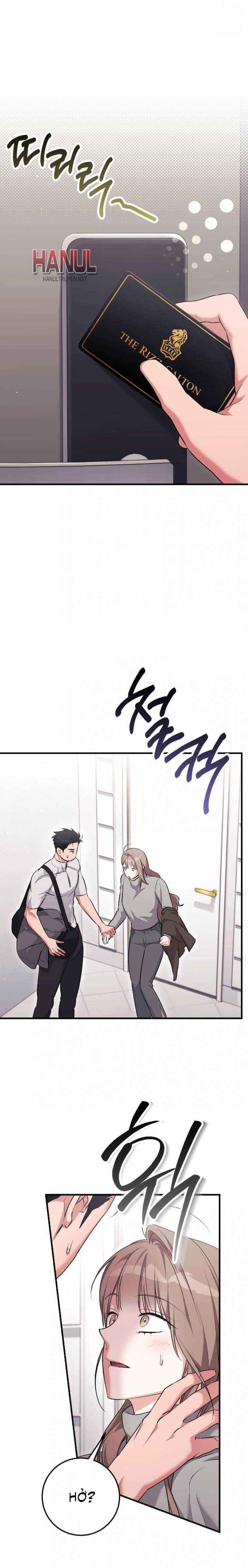 đọc truyện Vị Dâu Chương 46.5 ảnh 10 tại Thiên Thai Truyện