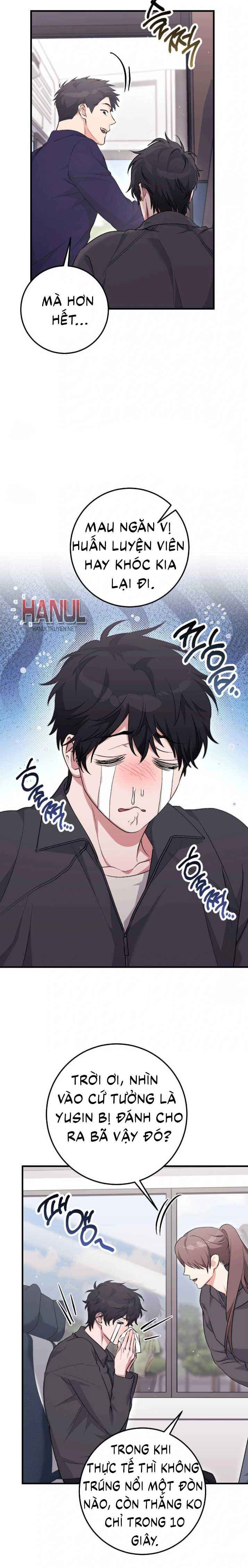 đọc truyện Vị Dâu Chương 46 ảnh 12 tại Thiên Thai Truyện