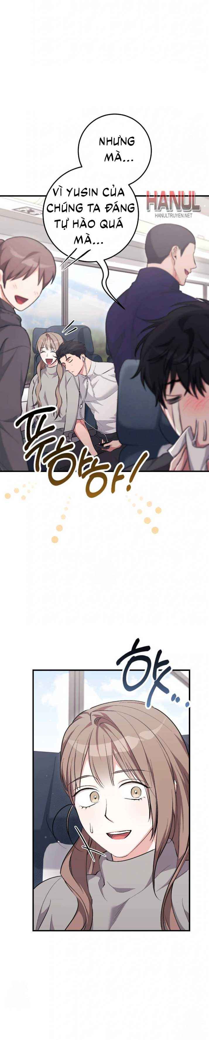 đọc truyện Vị Dâu Chương 46 ảnh 13 tại Thiên Thai Truyện