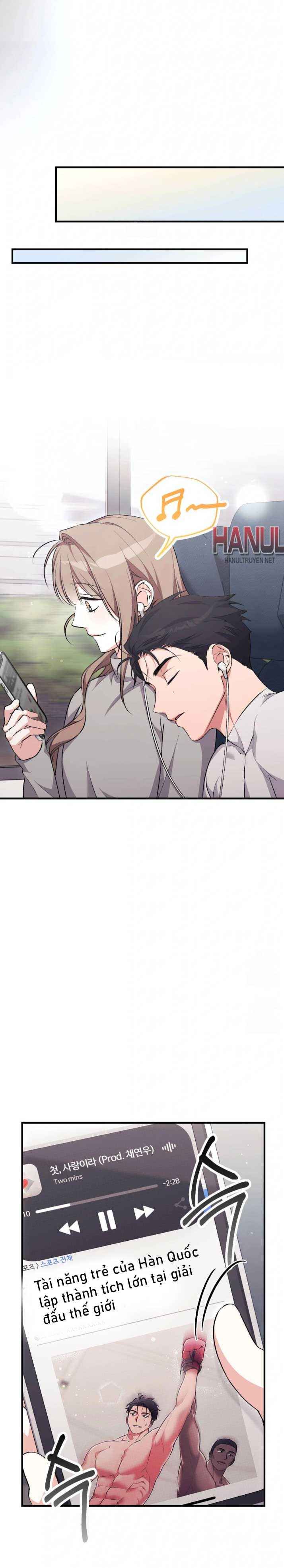 đọc truyện Vị Dâu Chương 46 ảnh 15 tại Thiên Thai Truyện