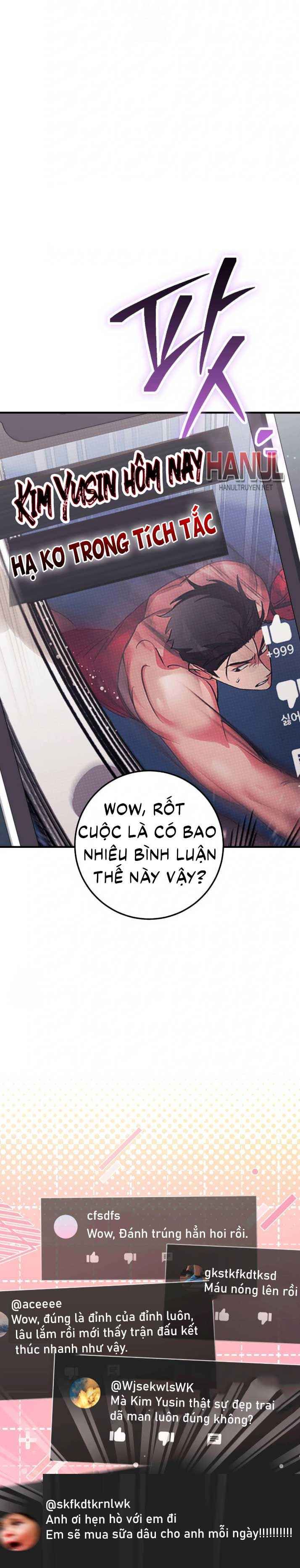 đọc truyện Vị Dâu Chương 46 ảnh 16 tại Thiên Thai Truyện