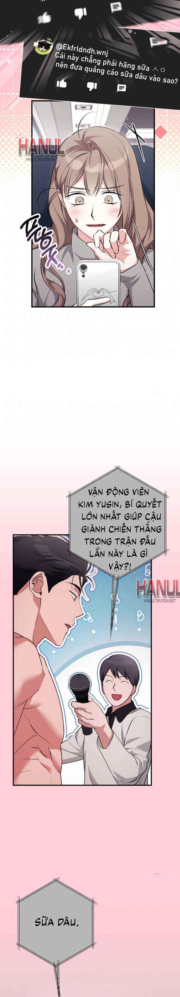 đọc truyện Vị Dâu Chương 46 ảnh 17 tại Thiên Thai Truyện