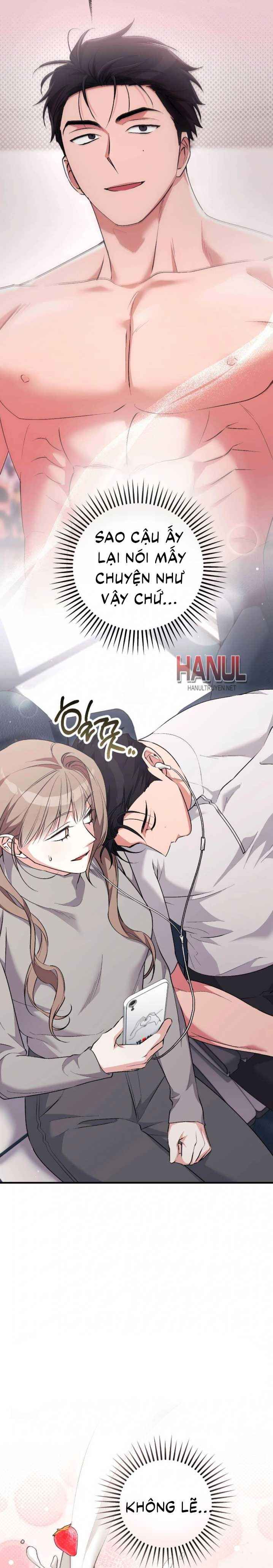 đọc truyện Vị Dâu Chương 46 ảnh 18 tại Thiên Thai Truyện