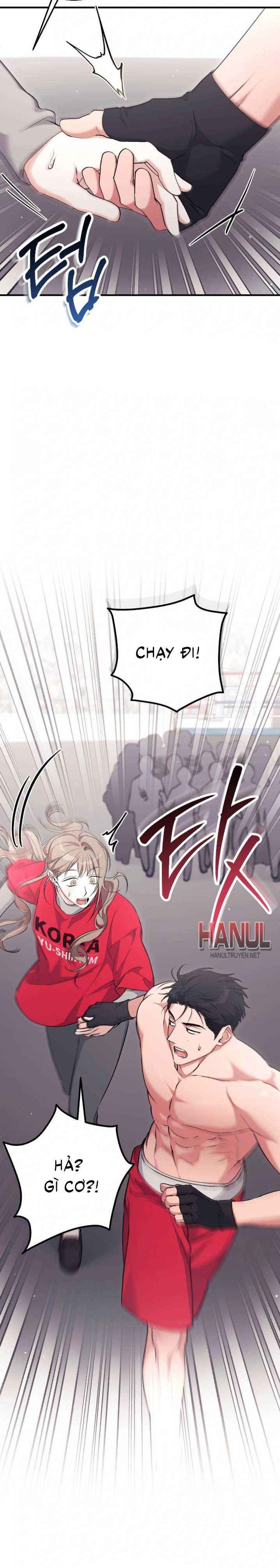 đọc truyện Vị Dâu Chương 46 ảnh 6 tại Thiên Thai Truyện