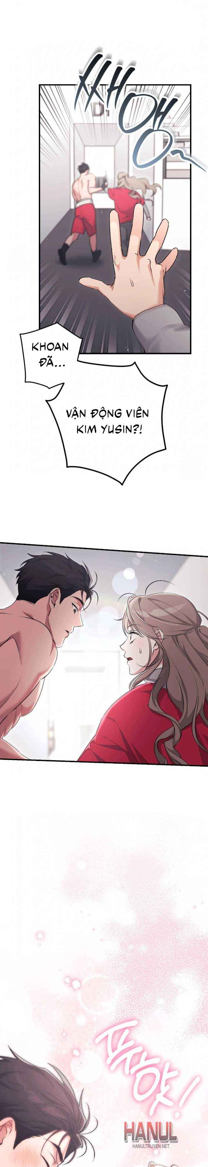 đọc truyện Vị Dâu Chương 46 ảnh 7 tại Thiên Thai Truyện