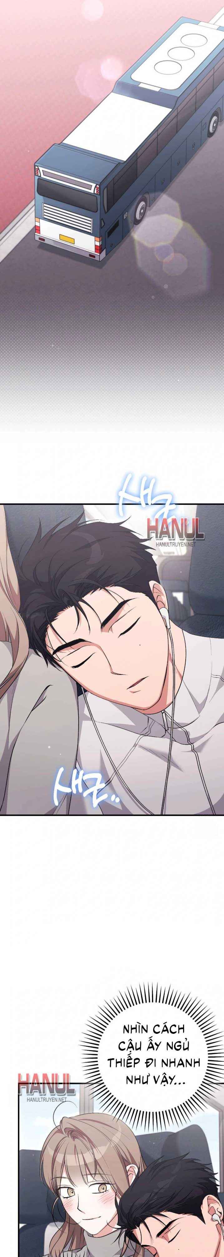 đọc truyện Vị Dâu Chương 46 ảnh 9 tại Thiên Thai Truyện