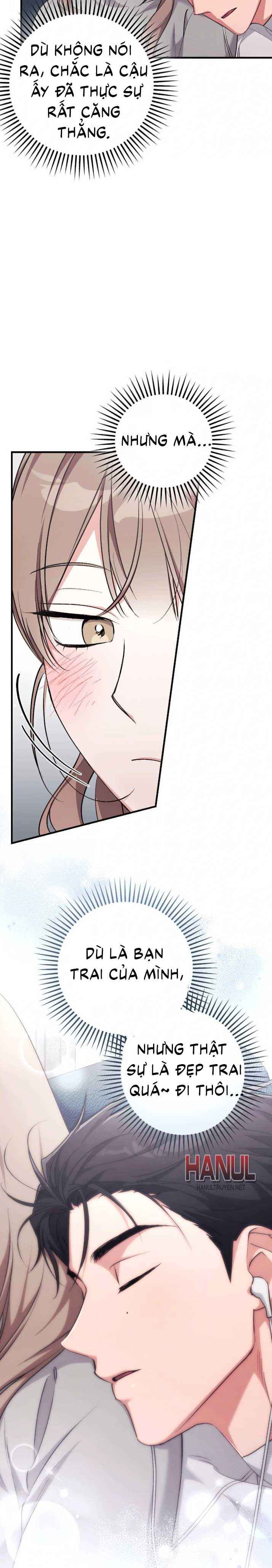 đọc truyện Vị Dâu Chương 46 ảnh 10 tại Thiên Thai Truyện