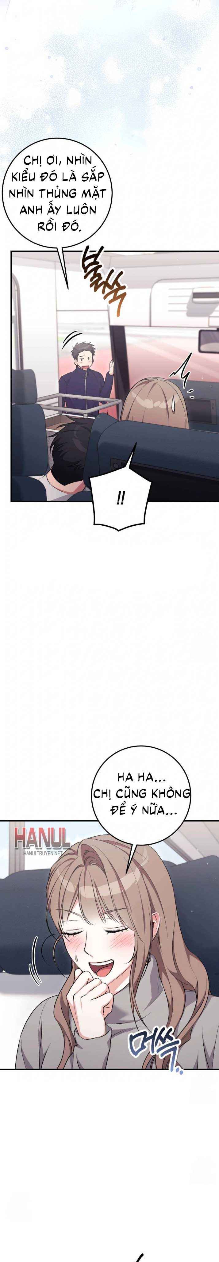 đọc truyện Vị Dâu Chương 46 ảnh 11 tại Thiên Thai Truyện