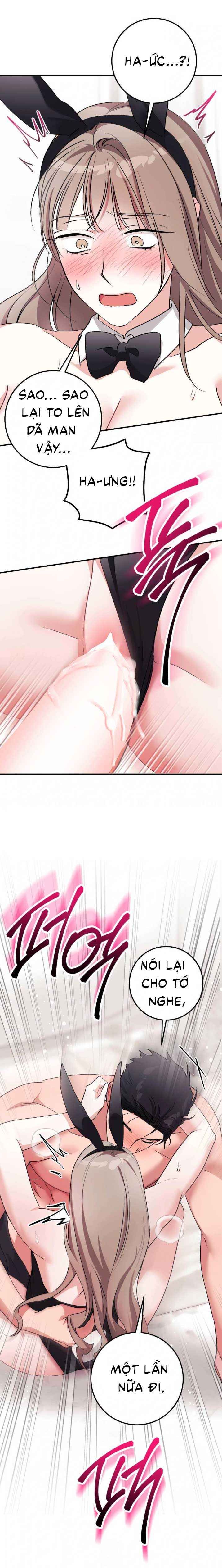 đọc truyện Vị Dâu Chương 47.5 ảnh 12 tại Thiên Thai Truyện