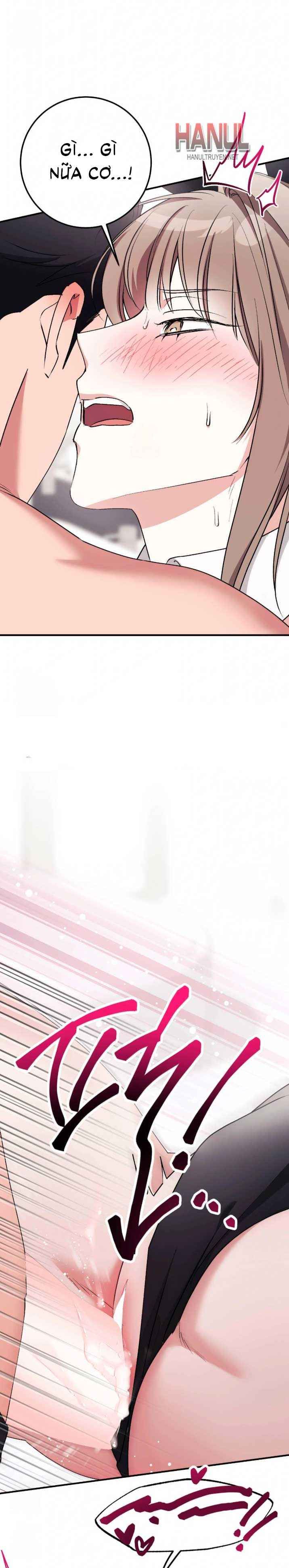 đọc truyện Vị Dâu Chương 47.5 ảnh 13 tại Thiên Thai Truyện