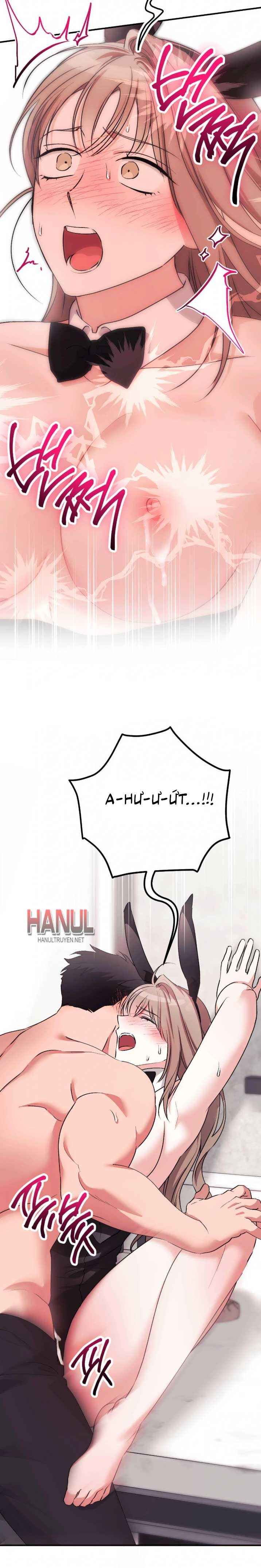 đọc truyện Vị Dâu Chương 47.5 ảnh 14 tại Thiên Thai Truyện