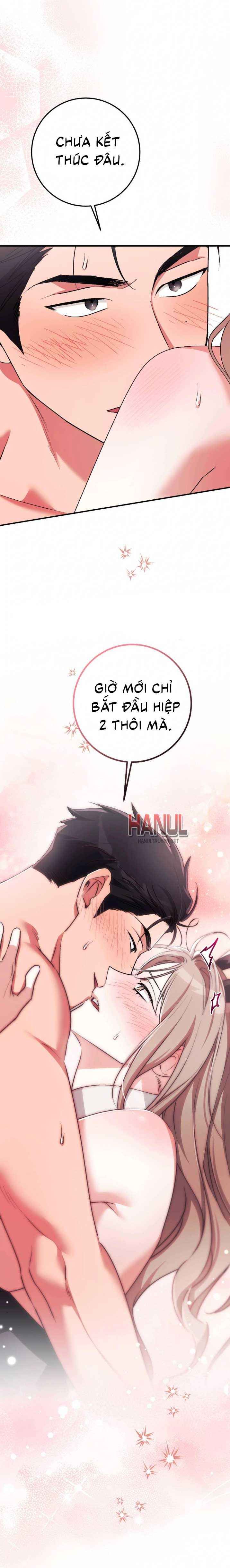 đọc truyện Vị Dâu Chương 47.5 ảnh 17 tại Thiên Thai Truyện