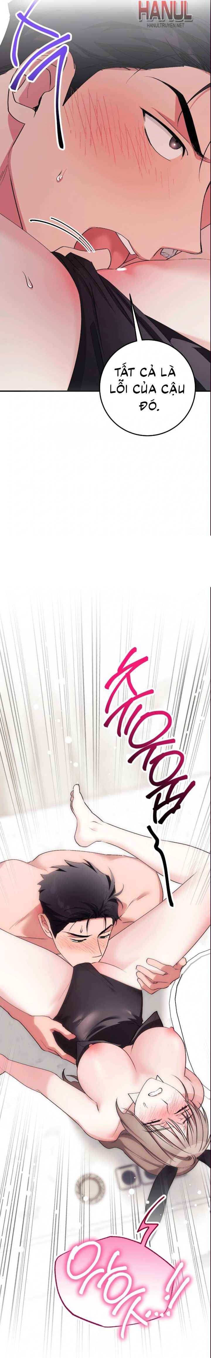 đọc truyện Vị Dâu Chương 47.5 ảnh 4 tại Thiên Thai Truyện