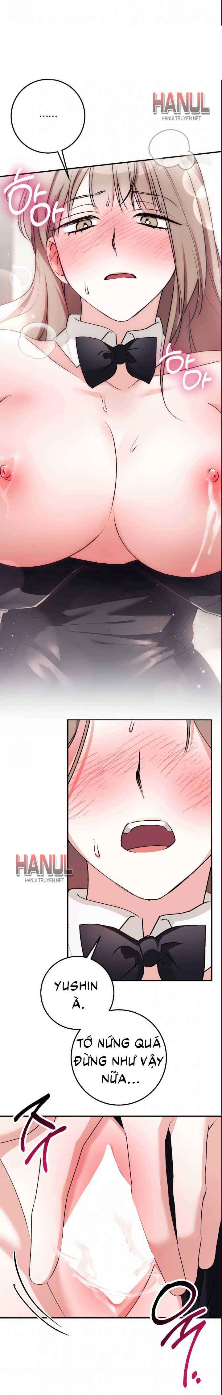 đọc truyện Vị Dâu Chương 47.5 ảnh 6 tại Thiên Thai Truyện