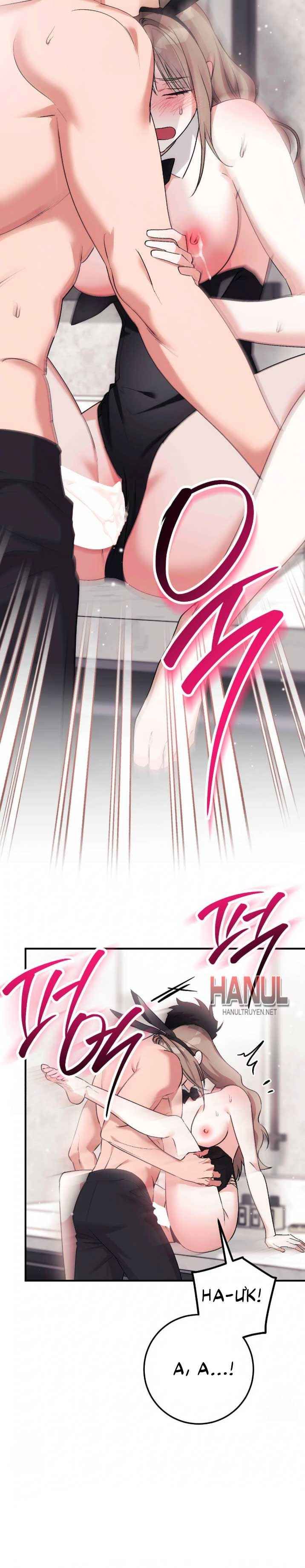 đọc truyện Vị Dâu Chương 47.5 ảnh 9 tại Thiên Thai Truyện