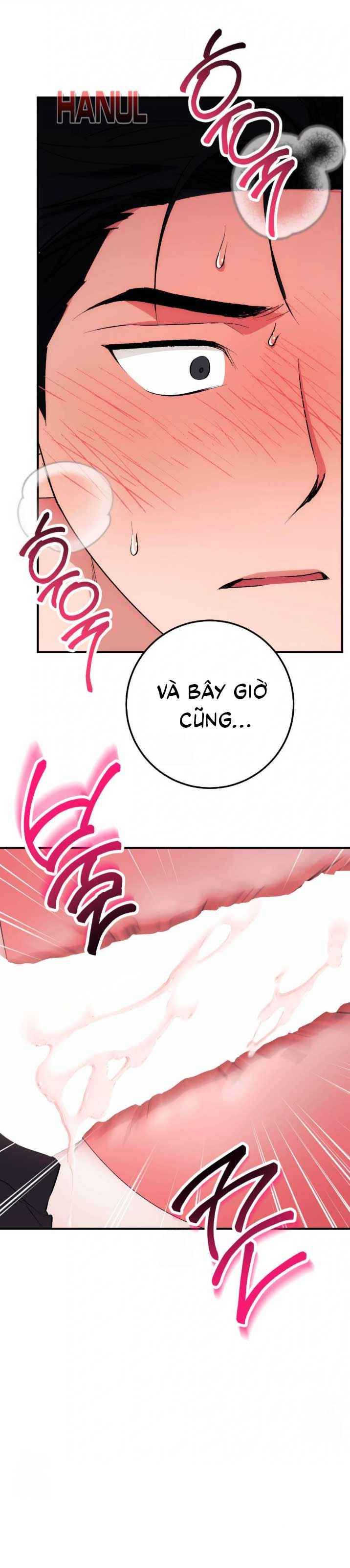 đọc truyện Vị Dâu Chương 47.5 ảnh 11 tại Thiên Thai Truyện