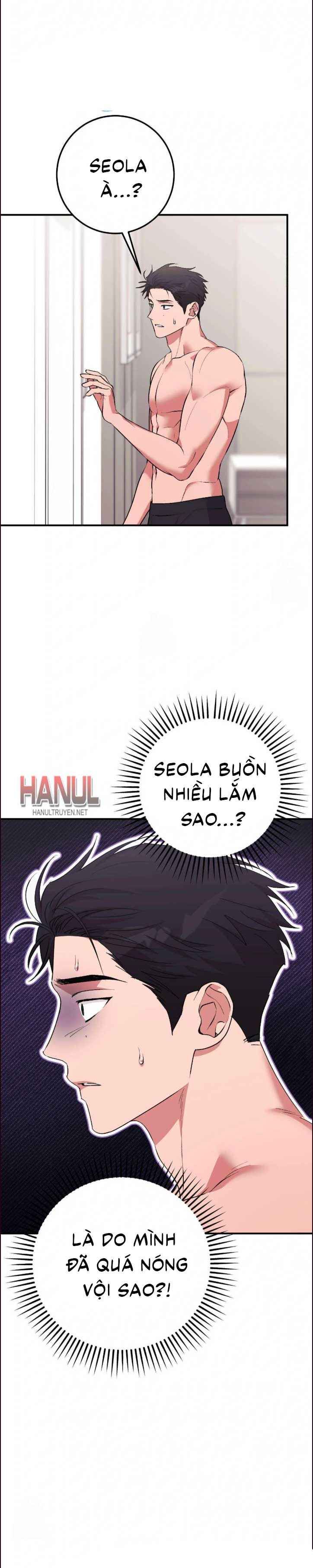 đọc truyện Vị Dâu Chương 47 ảnh 3 tại Thiên Thai Truyện