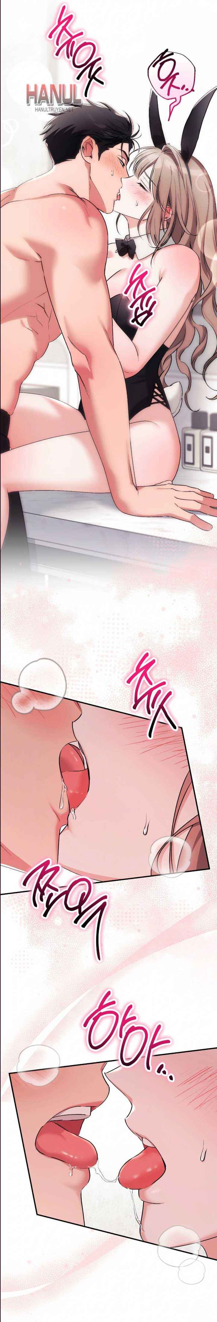 đọc truyện Vị Dâu Chương 47 ảnh 12 tại Thiên Thai Truyện