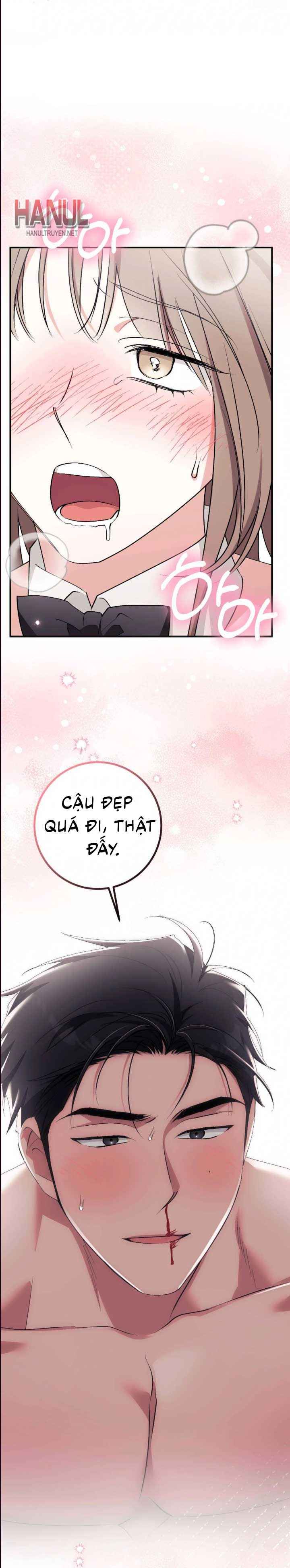 đọc truyện Vị Dâu Chương 47 ảnh 13 tại Thiên Thai Truyện