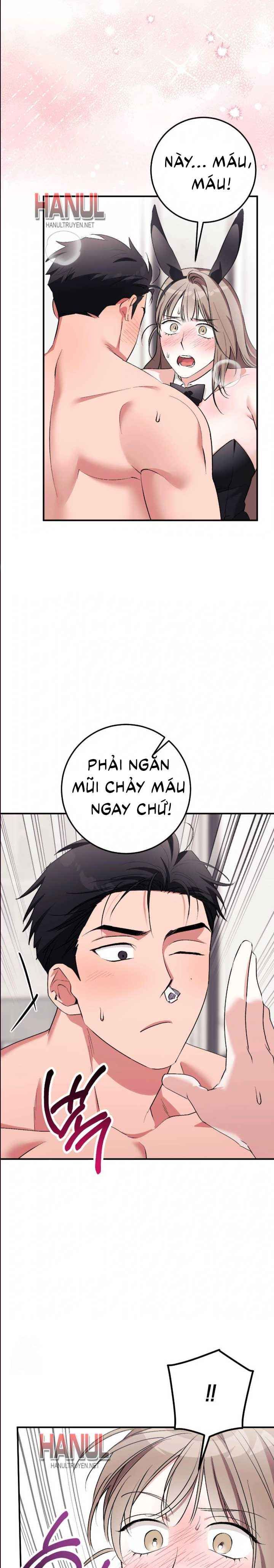 đọc truyện Vị Dâu Chương 47 ảnh 14 tại Thiên Thai Truyện