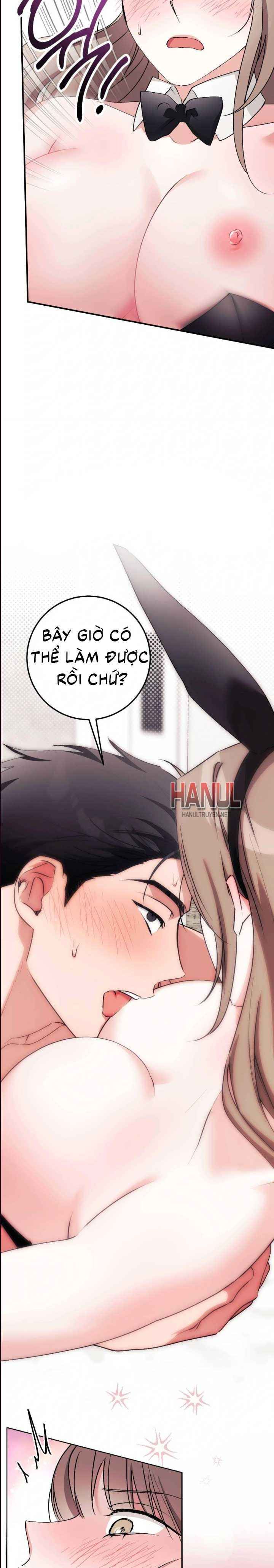 đọc truyện Vị Dâu Chương 47 ảnh 15 tại Thiên Thai Truyện