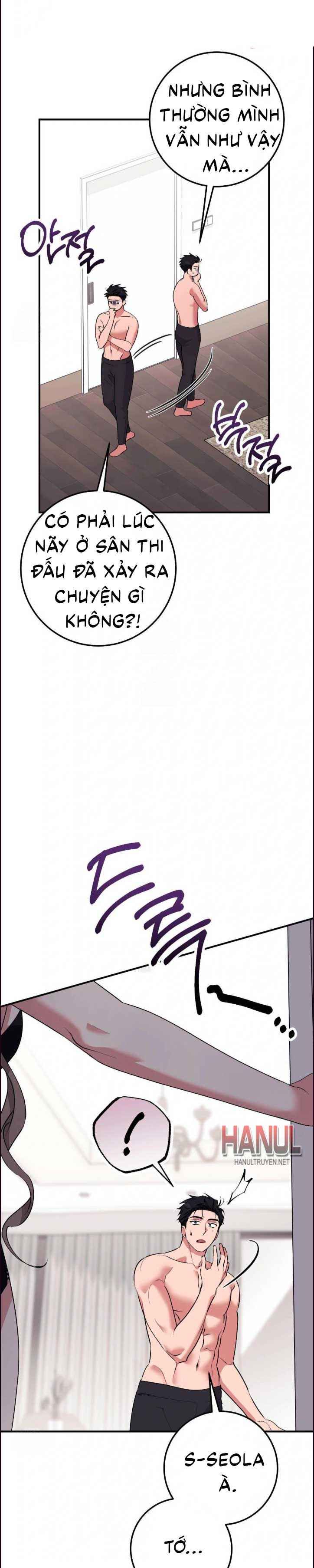 đọc truyện Vị Dâu Chương 47 ảnh 4 tại Thiên Thai Truyện