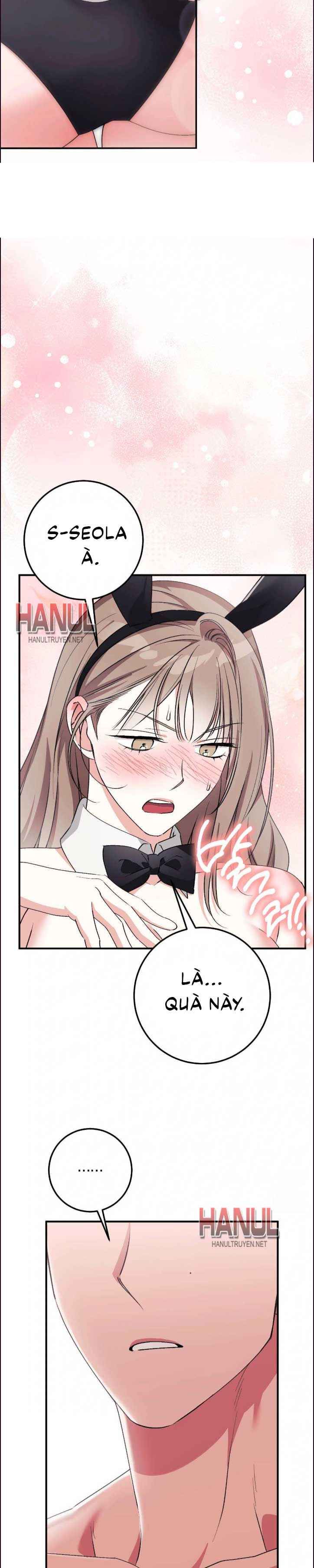 đọc truyện Vị Dâu Chương 47 ảnh 7 tại Thiên Thai Truyện