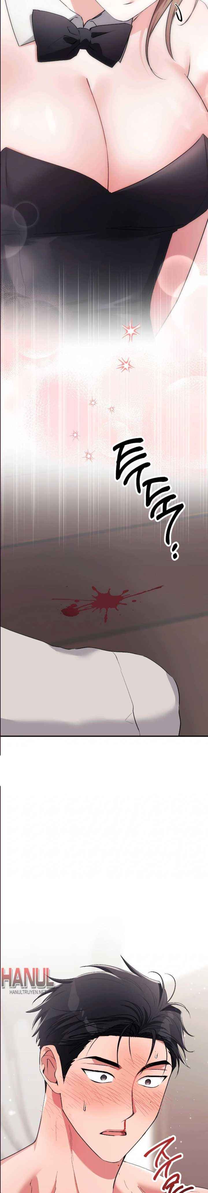 đọc truyện Vị Dâu Chương 47 ảnh 9 tại Thiên Thai Truyện