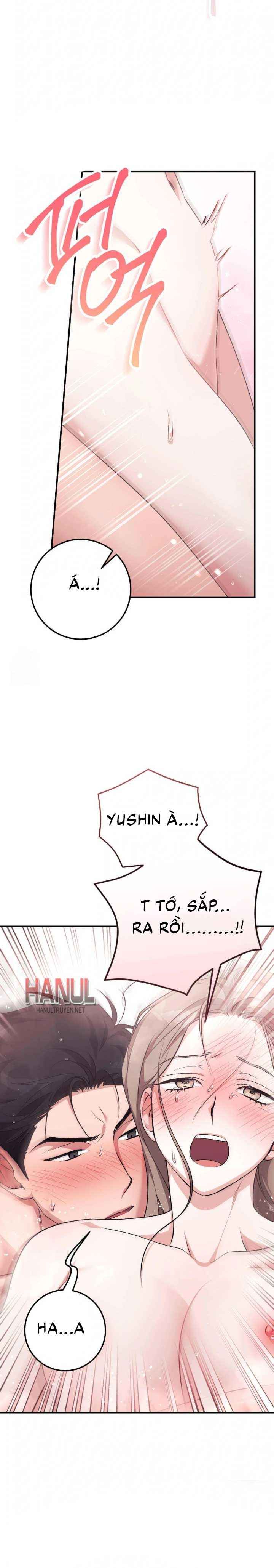 đọc truyện Vị Dâu Chương 48.5 ảnh 12 tại Thiên Thai Truyện