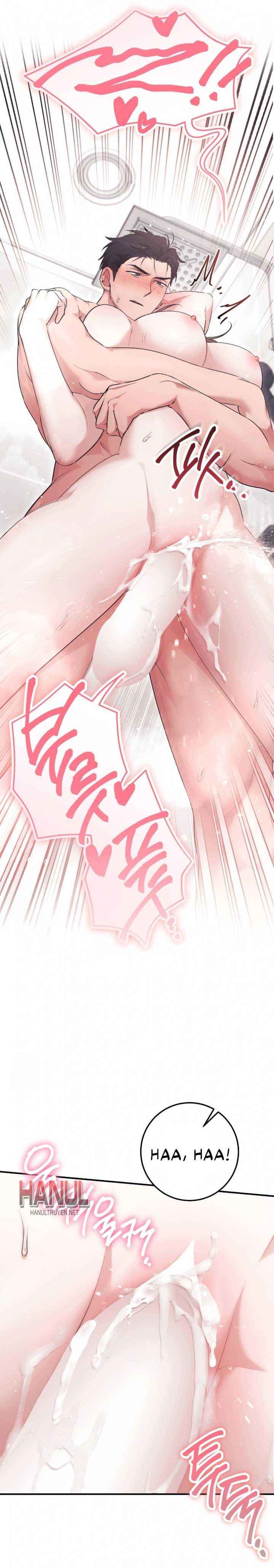 đọc truyện Vị Dâu Chương 48.5 ảnh 13 tại Thiên Thai Truyện